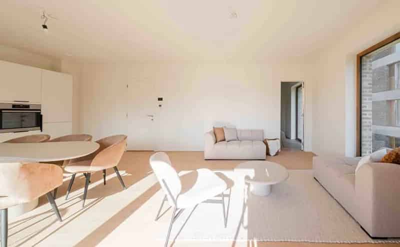 BEN Appartement 2 slaapkamers Wilrijk