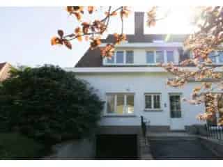Huis te Koop Wondelgem 4 slaapkamers Grote Tuin Garage