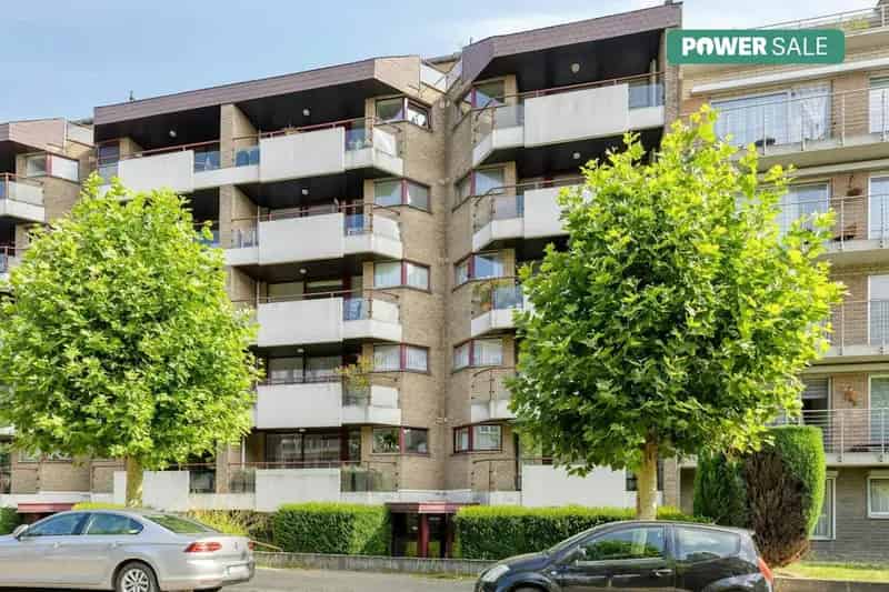 Luxueus Penthouse te Zellik Nabij Brussel