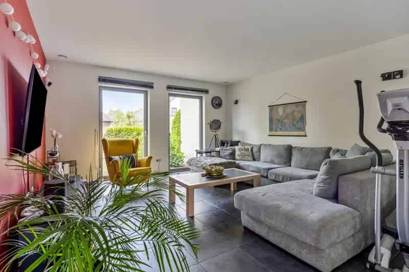 Recente woning 4 slaapkamers 624m2