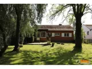Villa te koop - Thuin VBC55358