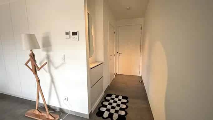 Appartement te huur in Mechtildis De Lechyplein 1, Hasselt - Dewaele