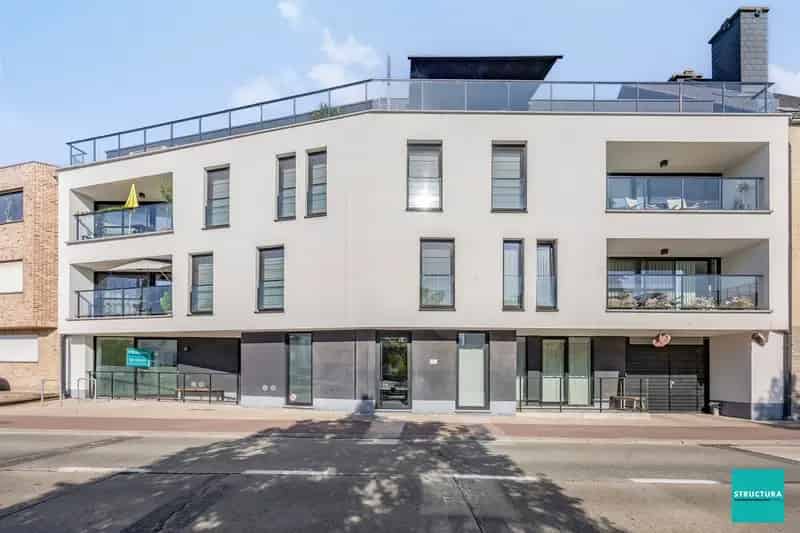 Praktijk/kantoor ih centrum met veel parkeermogelijkheden