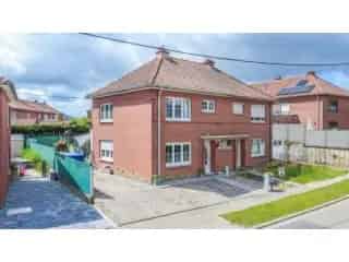 Huis te Koop Lembeek 2 slaapkamers