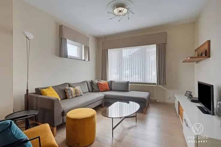 Huis Te Koop Erpe: Gezinswoning Grote Tuin Garage 4 slaapkamers