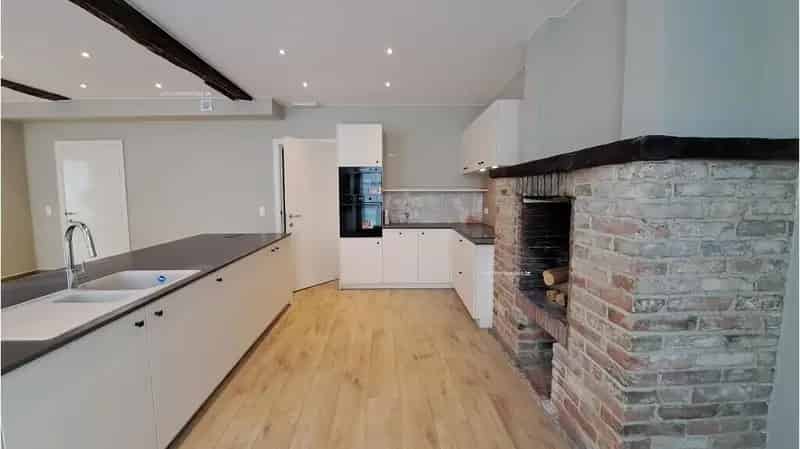 Appartement te huur Brugge 1 slaapkamer terras