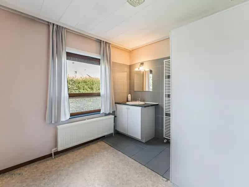 Huis te koop Sint Katelijne Waver 4 slaapkamers tuin