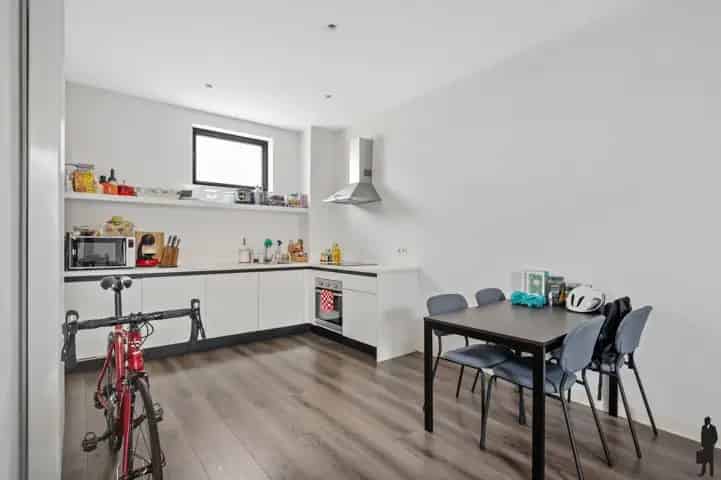 Appartement te Koop Antwerpen Zurenborg