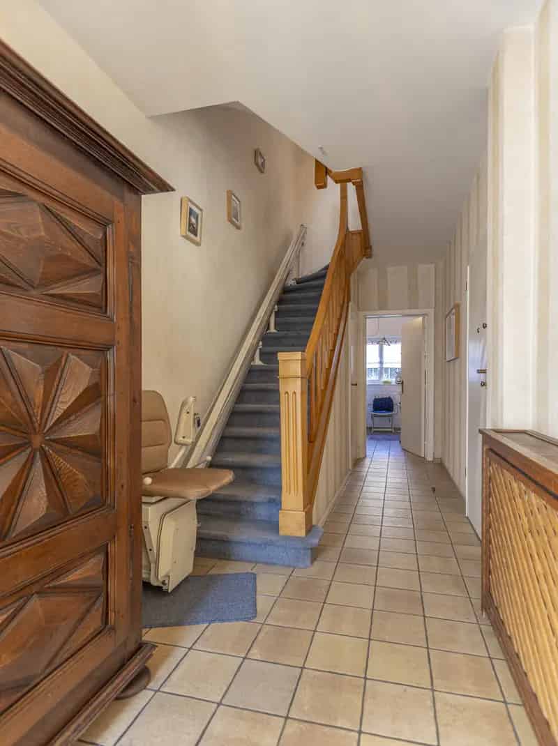 Huis te koop Anderlecht 3 slaapkamers tuin garage
