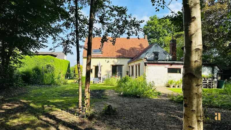 Bouwgrond te Koop in Deurle - Rustig en Groen
