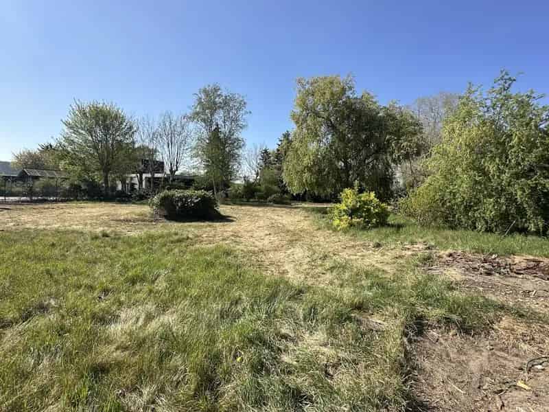 Bouwgrond Oostduinkerke 1475m²  Nabij Natuurgebied