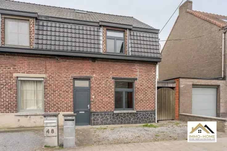 Huis Te Koop Merelbeke Nabij Centrum