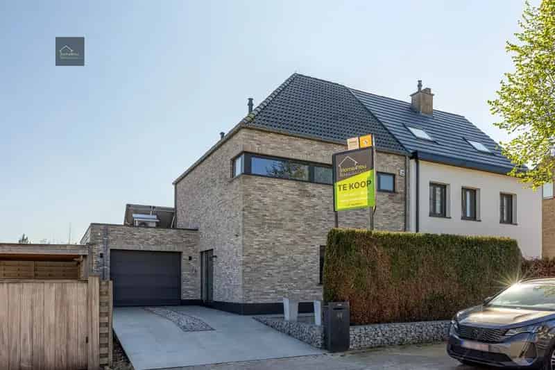 Huis te huur Vredewijk: Instapklare energiezuinige woning