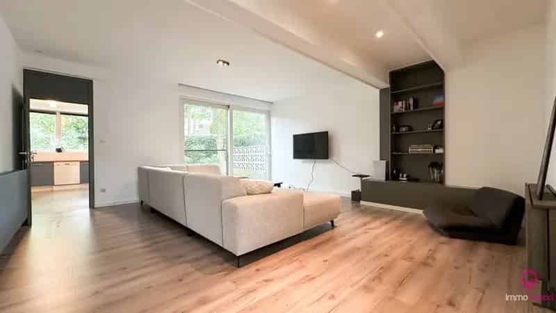 Appartement te koop Bolderberg 2 slaapkamers tuin carport