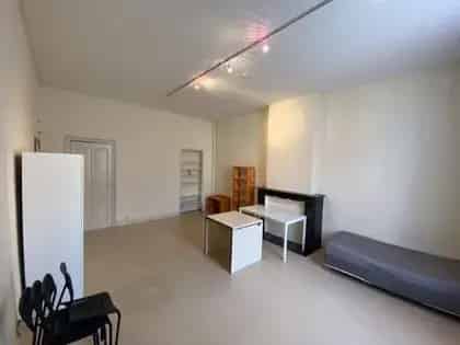 Studentenkamer Namur Centrum Gemeubileerd