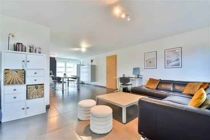 Appartement te Koop - 2 slaapkamers - Zuidoost terras - Parking