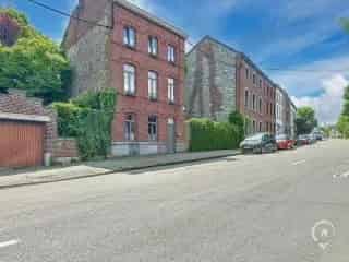 Huis te koop Marche-en-Famenne 200m2 3 slaapkamers kantoor