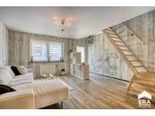 Huis te Koop Halle 4 slaapkamers EPC C