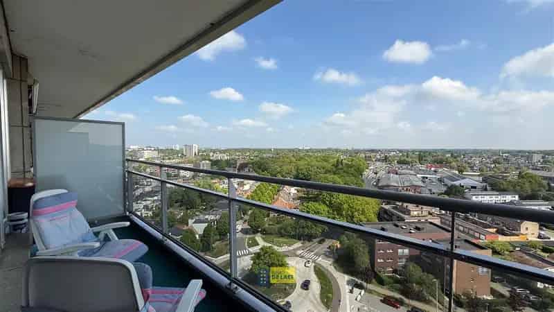 Appartement te huur Wilrijk 2 slaapkamers 88m²