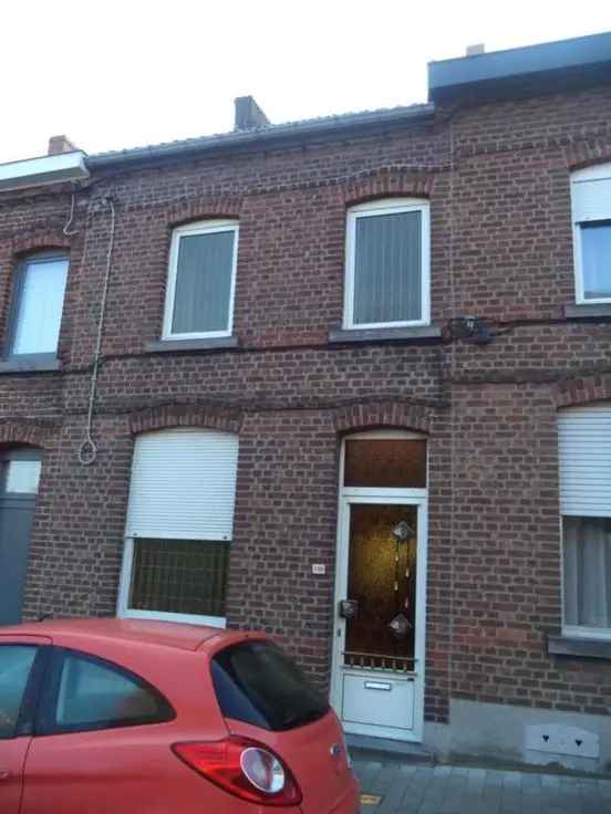 Huis Te Koop