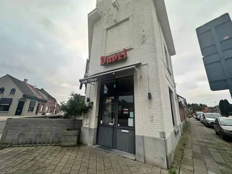 Instapklaar Horecapand Volledig Aanbod