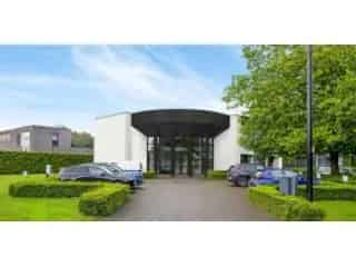 Kantoor te koop Lille - Modern gebouw met parking en airco
