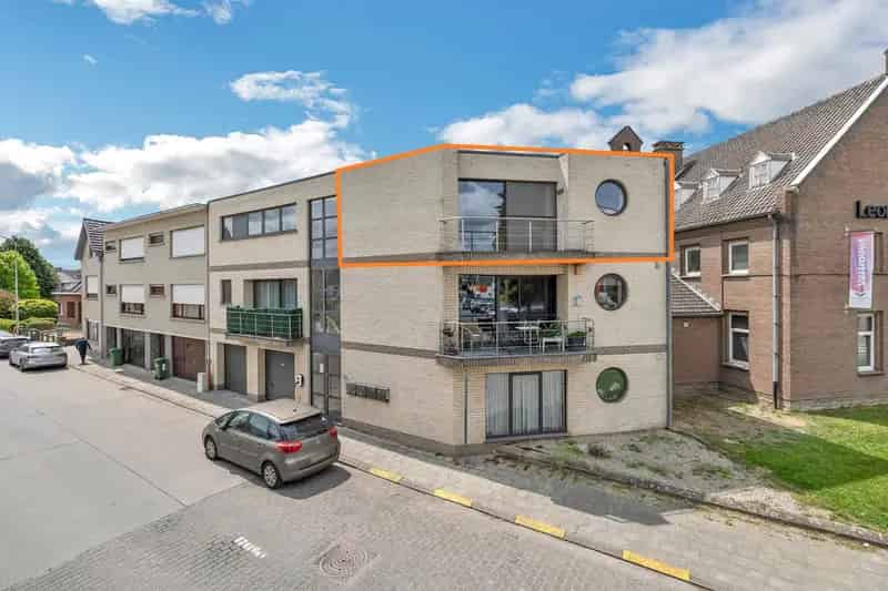 Appartement te koop Denderleeuw - Instapklaar met garage