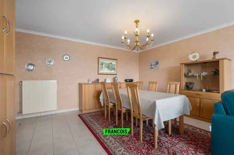 Appartement te koop Blankenberge 2 slaapkamers