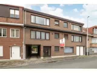Appartement te koop Hoogstraten 2 slaapkamers garage terras