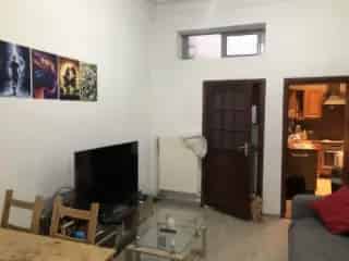 Huis Gemengd Gebruik Te Koop Sint-Jans-Molenbeek