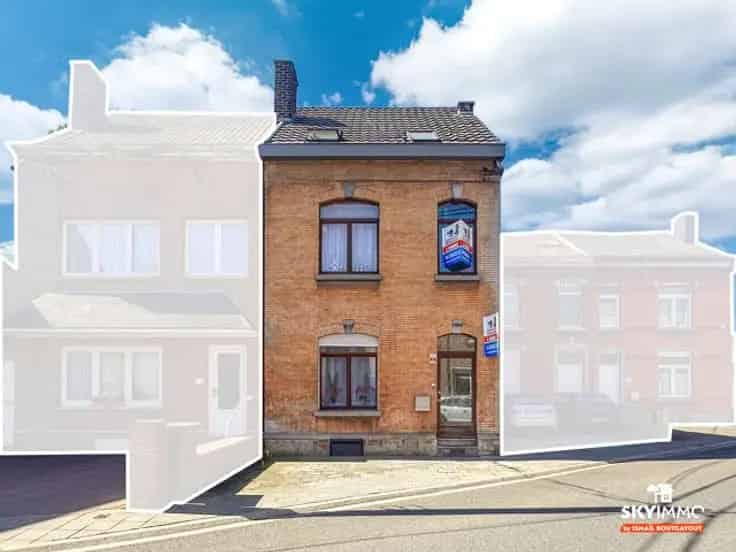 Huis Te Koop 5 slaapkamers Ans
