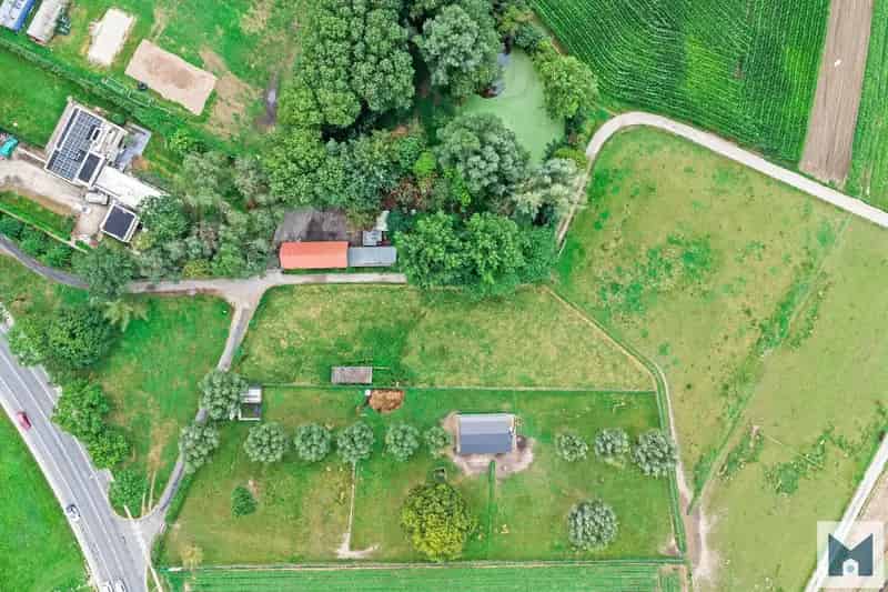 Weiland te Lebbeke