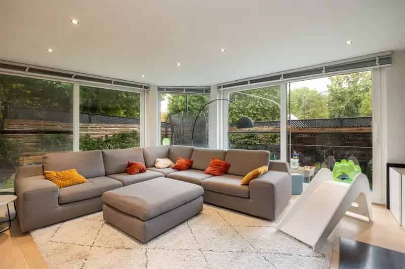 Ruime Instapklare Woning Sterrebeek