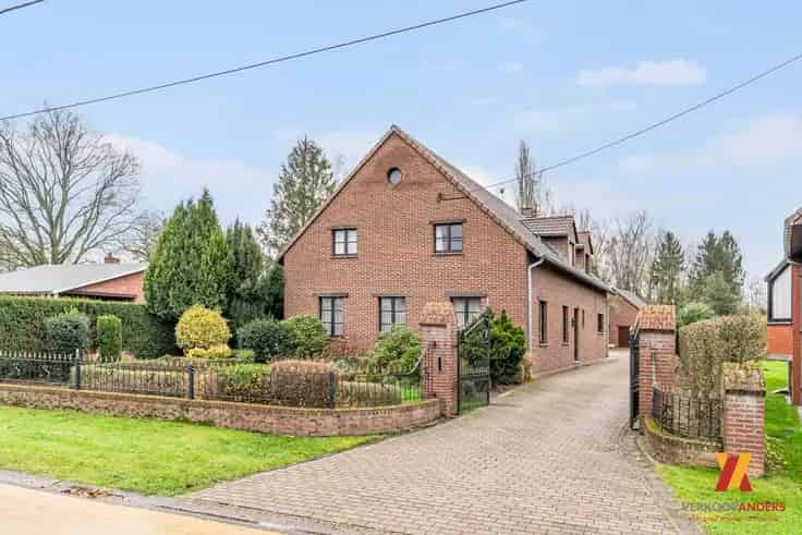 Huis Te Koop