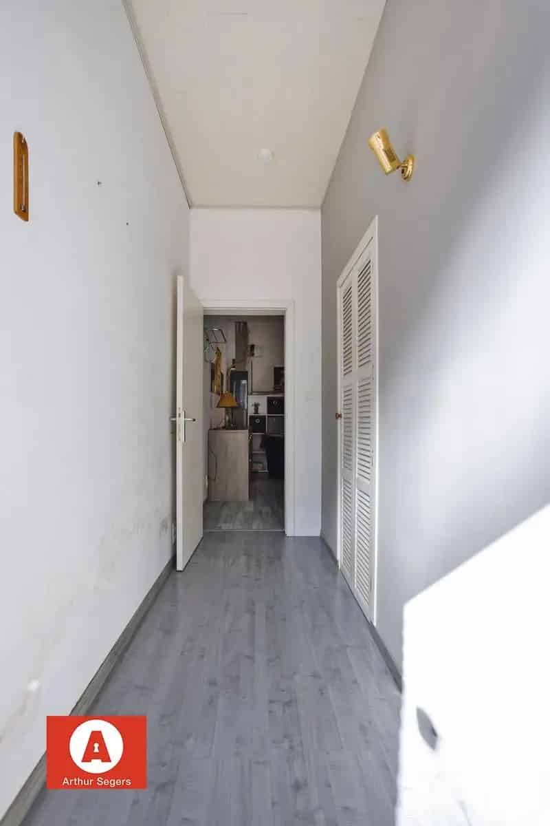Gezinswoning 4 slaapkamers tuin gerenoveerd dak