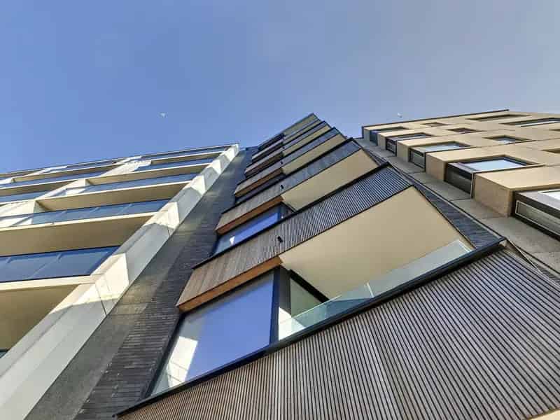 Appartement te huur Oostende Nieuwbouw 2 slaapkamers