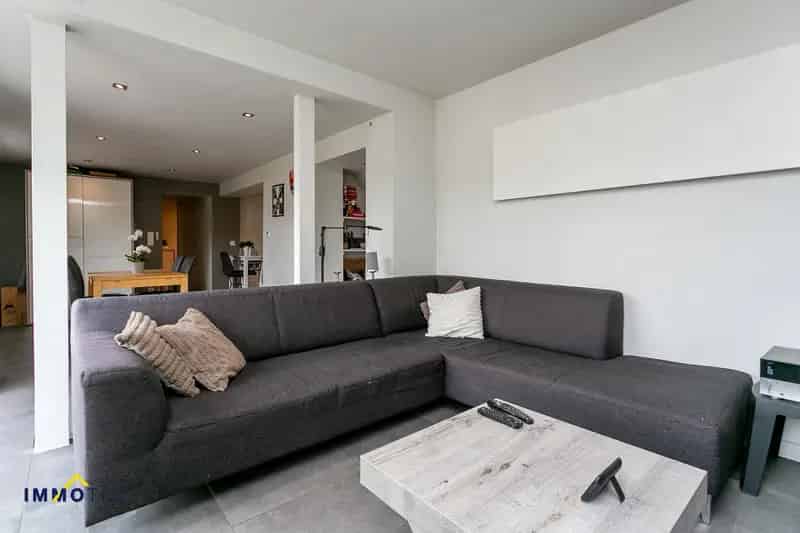 Charmante woning 2 slaapkamers Grembergen