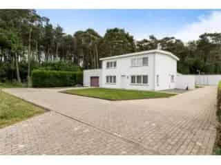 Huis te koop Grobbendonk 4 slaapkamers grote tuin magazijn
