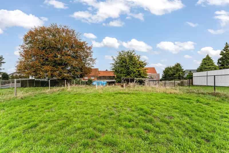 Bouwgrond Zuidgericht 15m Gevelbreedte Mogelijk