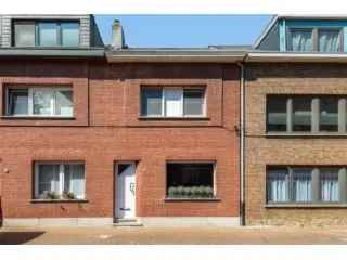 Huis te Koop Kontich 3 4 slaapkamers 2 badkamers