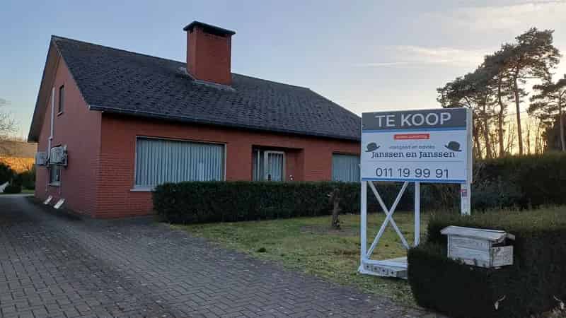 Huis te huur