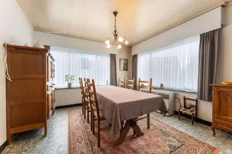 Halfopen bebouwing 4 slaapkamers Beveren