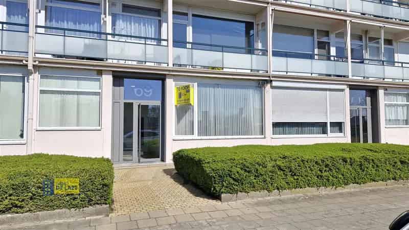 Appartement te koop Ekeren 2 slaapkamers