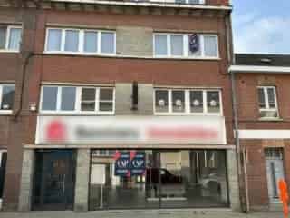 Kantoor te koop Jodoigne 105m²