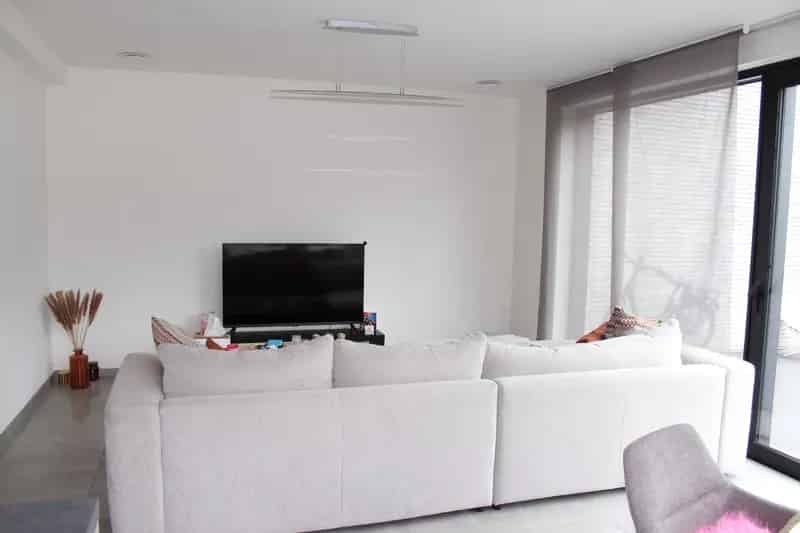 Moderne Energiezuinige Woning 3 Slpk Zonhoven