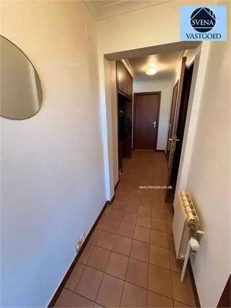 Appartement te koop Schendelbeke 2 slaapkamers
