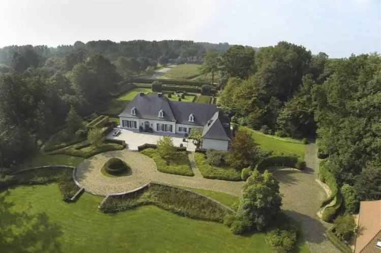 Exclusieve Villa Te Turnhout