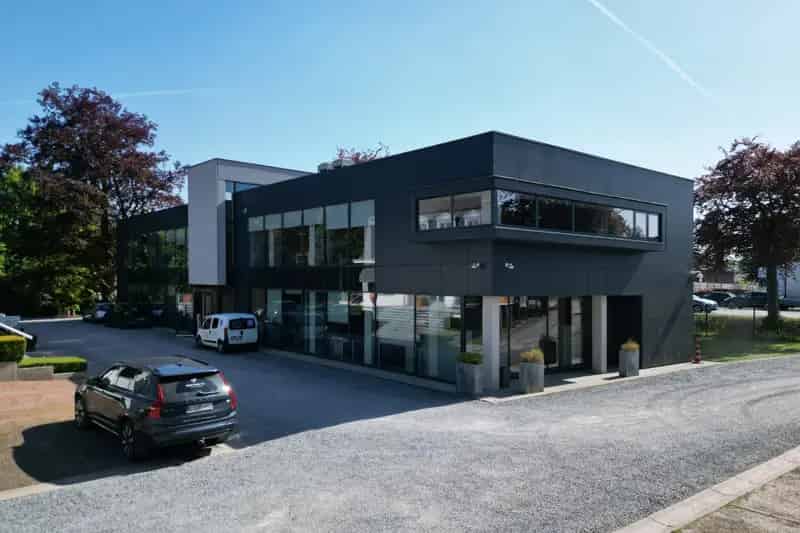 Kantoorruimte te huur Melle 27m²