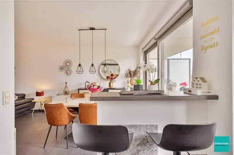 Appartement te koop