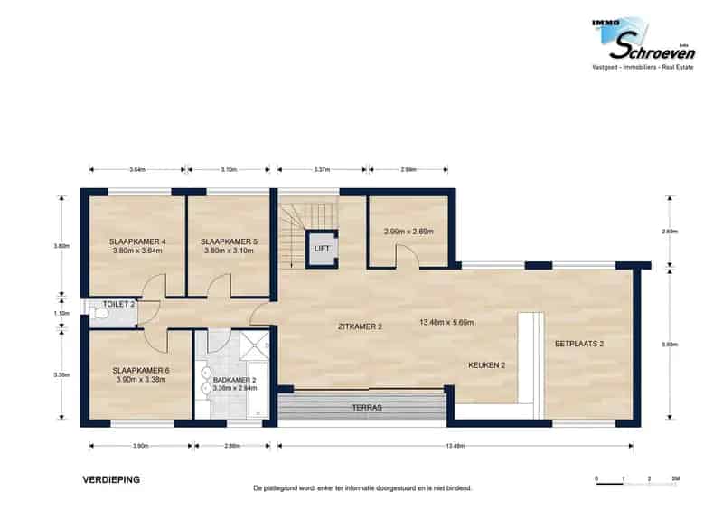 Woning Volledig Aanbod